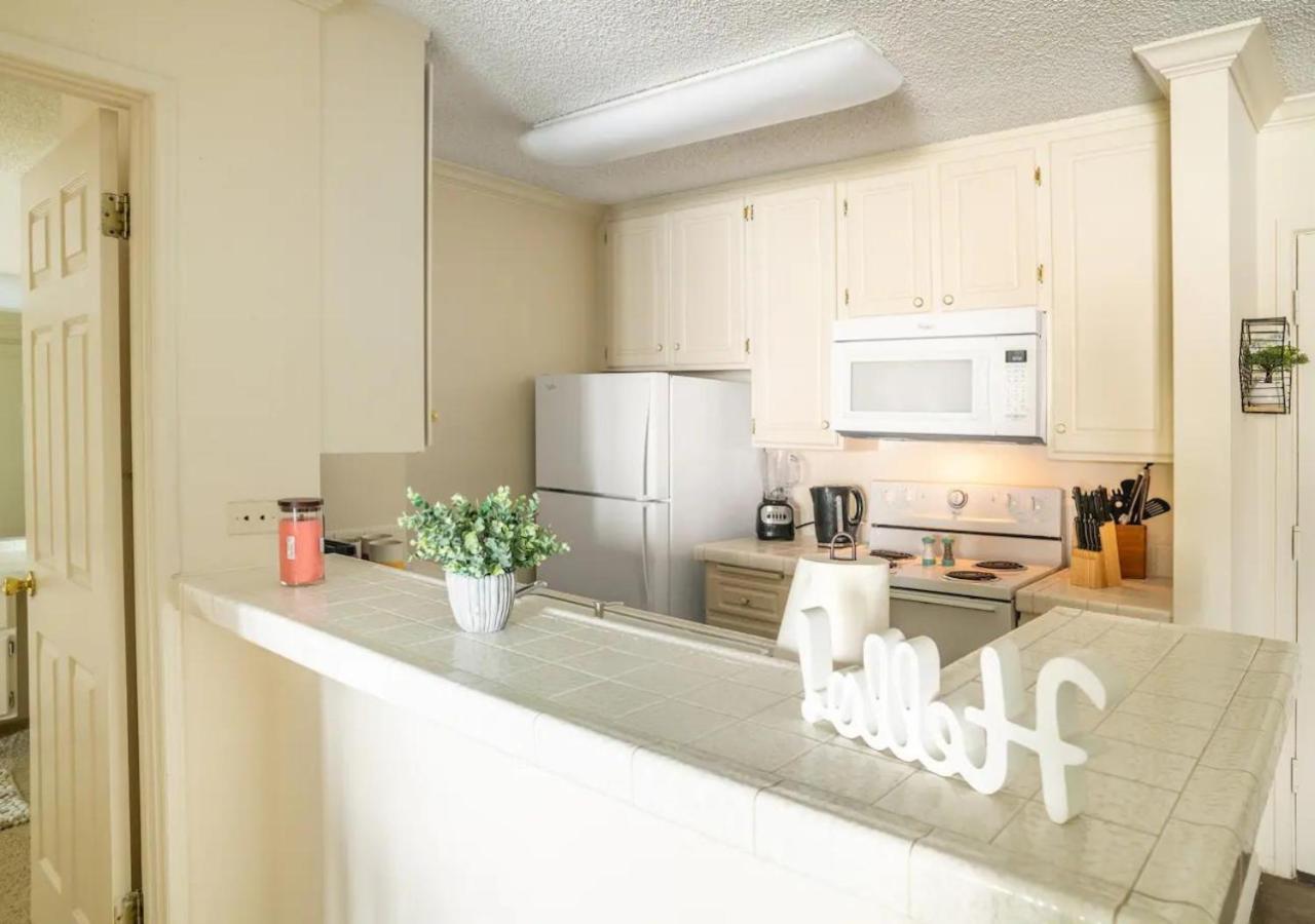 Stylish 1Br 1Ba Oasis In The Heart Of Venice-Marina Del Rey ลอสแอนเจลิส ภายนอก รูปภาพ