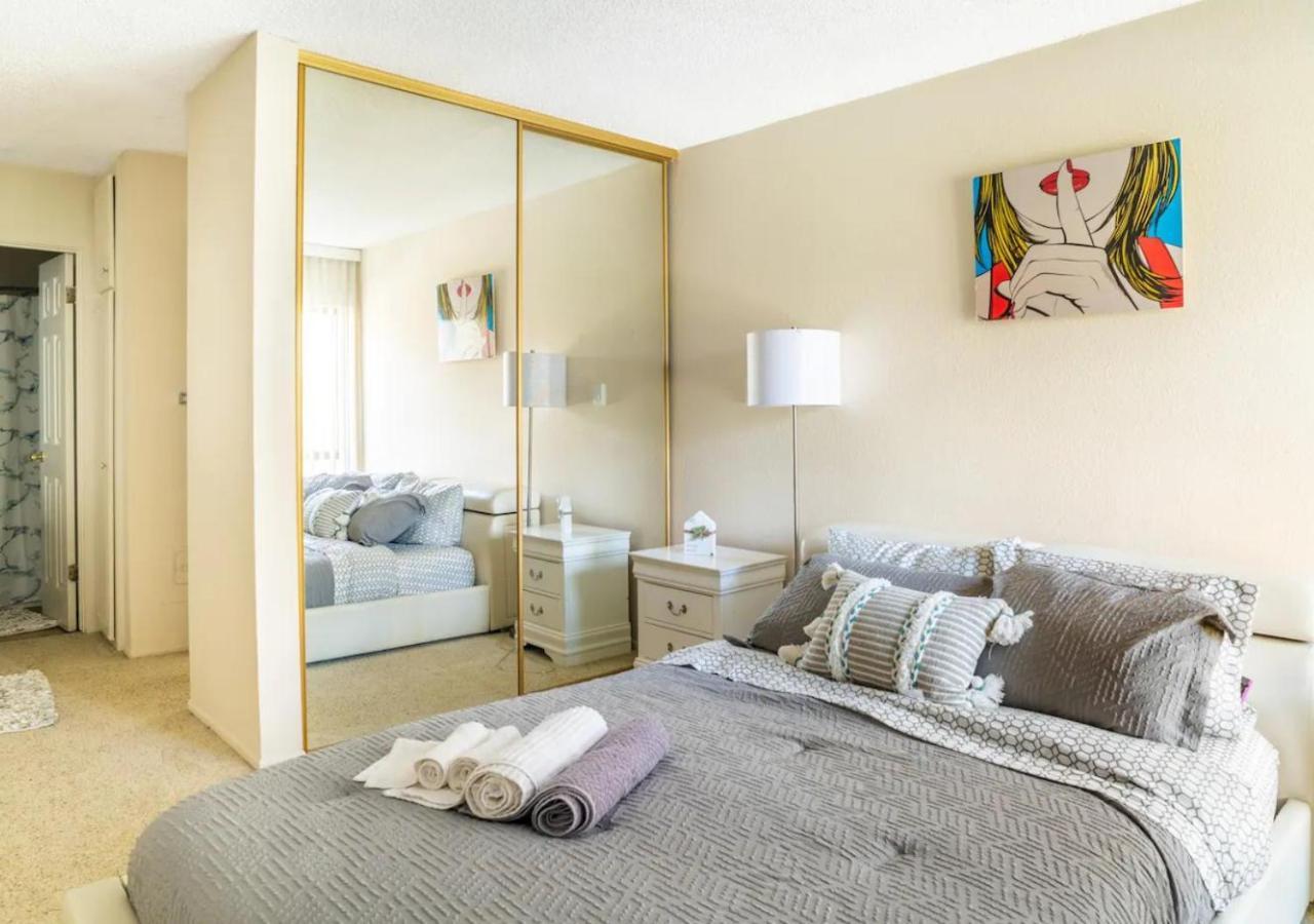 Stylish 1Br 1Ba Oasis In The Heart Of Venice-Marina Del Rey ลอสแอนเจลิส ภายนอก รูปภาพ
