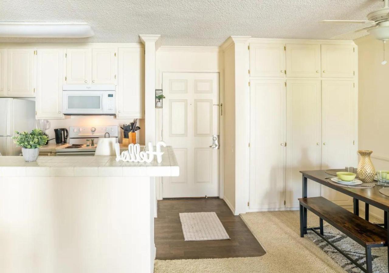 Stylish 1Br 1Ba Oasis In The Heart Of Venice-Marina Del Rey ลอสแอนเจลิส ภายนอก รูปภาพ