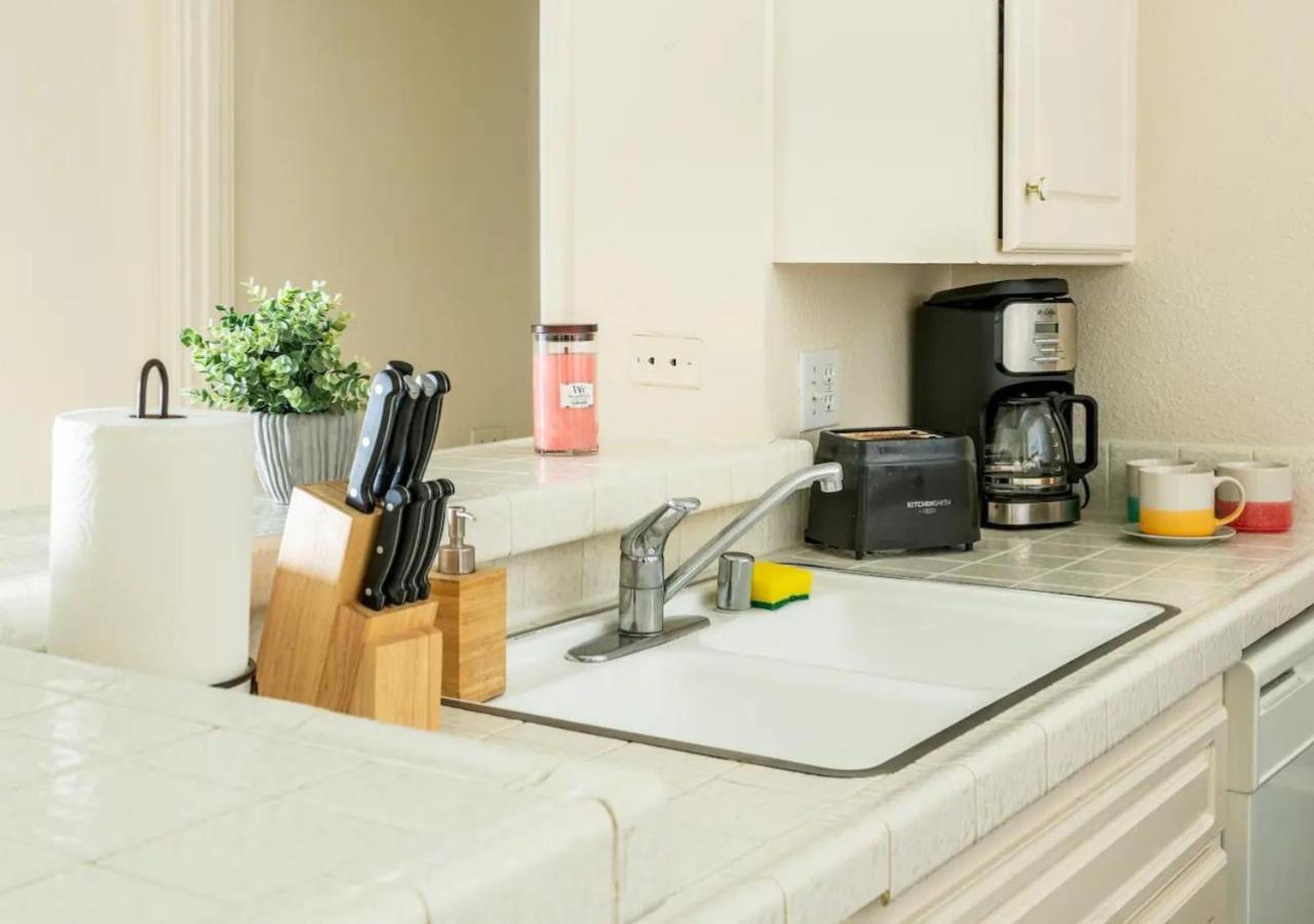 Stylish 1Br 1Ba Oasis In The Heart Of Venice-Marina Del Rey ลอสแอนเจลิส ภายนอก รูปภาพ