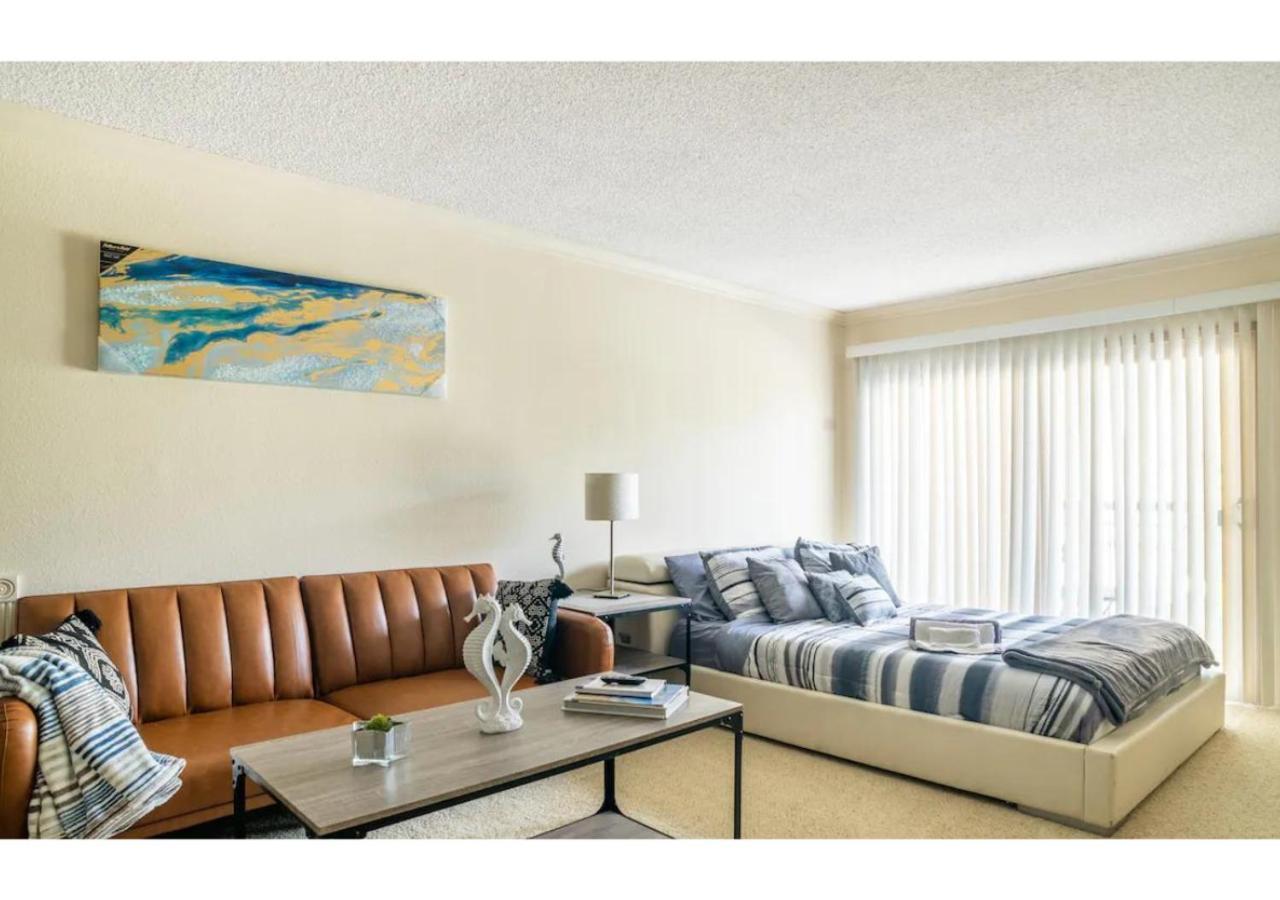 Stylish 1Br 1Ba Oasis In The Heart Of Venice-Marina Del Rey ลอสแอนเจลิส ภายนอก รูปภาพ