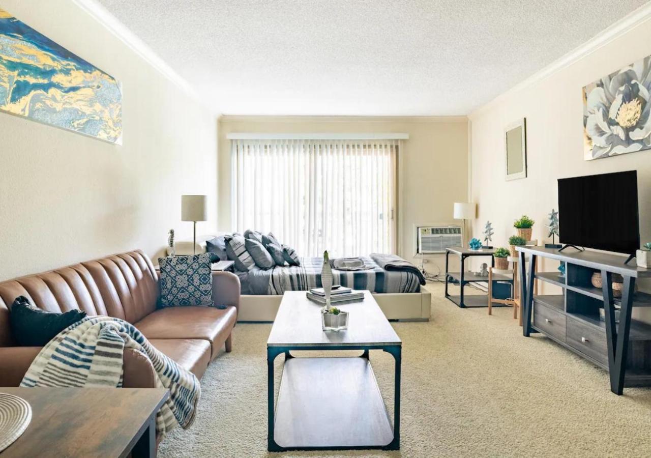 Stylish 1Br 1Ba Oasis In The Heart Of Venice-Marina Del Rey ลอสแอนเจลิส ภายนอก รูปภาพ